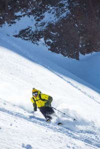 Image Quest 2013, Valle Nevado, Chile